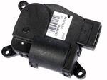 22838102 - : 14-24 Silverado Tahoe Suburban, Heat/A/C Mode Dr Actuator for Cadillac: Escalade, Escalade ESV | Chevrolet: Silverado 1500, Silverado 1500 LD, Silverado 2500 HD, Silverado 3500 HD, Suburban, Suburban 3500 HD, Tahoe | GMC: Sierra 1500, Sierra 1500 Limited, Sierra 2500 HD, Sierra 3500 HD, Yukon, Yukon XL Image
