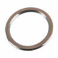 44011SG000 - Exhaust: Exhaust Muffler Gasket for Subaru: Crosstrek, Forester, Impreza, WRX STI Image