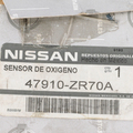 47910ZR70A - Brakes: ABS Wheel Speed Sensor for Nissan Image