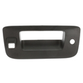 22755304 - Body: Tailgate Handle Bezel for GM Image