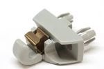 561857561Y20 - Body: Bracket for Volkswagen Image