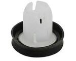 769599DD0A - : Pillar Molding Grommet for Nissan Image