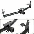 85111903 - : Tow Hitch Package 2" for GM Image