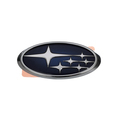 93013VA090 - Body: Emblem for Subaru: Crosstrek, Impreza, WRX, WRX STI Image