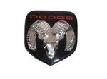 55295240 - Cooling: Hood Medallion for Mopar Image