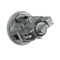 83191AL00A - Steering: Ignition Cylinder for Subaru: Impreza, Legacy, Outback Image