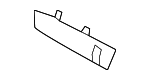 84867111 - Body: Side Bracket for GM Image