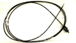 57330FG060 - Body: Release Cable for Subaru: Impreza Image