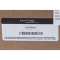 AL3Z16A454AA - : End Cap for Ford Image