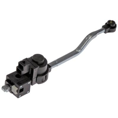 26094827 - Steering: Shift Actuator for Cadillac: Escalade, Escalade ESV, Escalade EXT | Chevrolet: Avalanche 1500, Avalanche 2500, Blazer, Colorado, Express 1500, Express 2500, Express 3500, Express 4500, S10, Silverado 1500, Silverado 1500 Classic, Silverado 1500 HD, Silverado 1500 HD Classic, Silverado 2500, Silverado 2500 HD, Silverado 2500 HD Classic, Silverado 3500, Silverado 3500 Classic, Silverado 3500 HD, Suburban 1500, Suburban 2500, Tahoe | GMC: Canyon, Jimmy, Savana 1500, Savana 2500, Savana 3500, Savana 4500, Sierra 1500, Sierra 1500 Classic, Sierra 1500 HD, Sierra 1500 HD Classic, Sierra 2500, Sierra 2500 HD, Sierra 2500 HD Classic, Sierra 3500, Sierra 3500 Classic, Sierra 3500 HD, Sonoma, Yukon, Yukon XL 1500, Yukon XL 2500 | Oldsmobile: Bravada Image