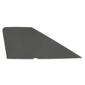 809454RA0A - : Drivers Side Door Trim Panel Cap for Nissan Image