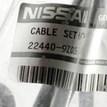 224409Z025 - Electrical: Cable Assembly for Nissan Image