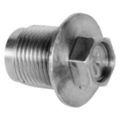 8672354 - Front Drive Axle: Plug for GM Image