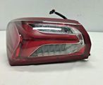 84882377 - : Tail Lamp Assembly for GM Image