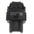 23204015 - Body: Mirror Switch for Buick: Regal | Cadillac: ATS, CTS, ELR, XTS | Chevrolet: Corvette, Impala, SS Image