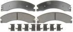 19428008 - : Ceramic Disc Brake Pad Set for GM Image