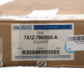 BA1Z7865500A - Body: Lumbar Support for Ford Image