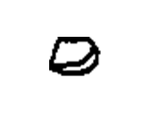 88969926 - Body: Cover for GM Image