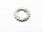 55355345 - : Crankshaft Sprocket for Buick: Encore | Cadillac: ELR | Chevrolet: Cruze, Cruze Limited, Sonic, Trax, Volt Image