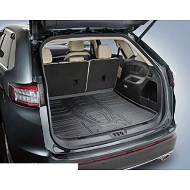 FA1Z5845440AJ - Body: Cargo Security Shade - Coffee for Ford Image