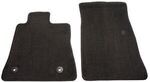 84365531 - : 16-24 Camaro Floor Mats, Carpet, Front for GM Image