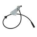 22670302 - Entertainment &amp; Telematics: Radio Antenna Base for GM Image