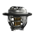 12622410 - Cooling System: Thermostat for Buick: LaCrosse, Regal, Verano | Chevrolet: Captiva Sport, Cavalier, Classic, Cobalt, Equinox, HHR, Impala, Malibu | GMC: Terrain | Oldsmobile: Alero | Pontiac: G5, G6, Grand Am, Solstice, Sunfire | Saturn: Aura, Ion, L100, L200, L300, LS, LS1, LW1, LW200, Sky, Vue Image