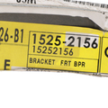 15252156 - Body: Bumper Cover Bracket for GM Image