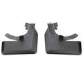 86517279 - Body: Rear Flat Splash Guards for Chevrolet: Silverado 1500, Silverado 1500 LTD Image