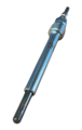 4C3Z12A342A - : Diesel Glow Plug for Ford Image