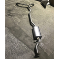 CA1140300C - : Center Muffler for Mazda: CX-9 Image