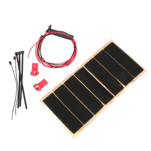 BDJDV7440 - Electronics: Wireless Charger, 4WD for Mazda Image