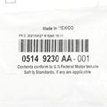 5149230AA - : Crankshaft Position Sensor for Mopar Image
