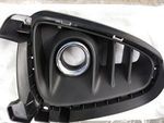 86525C6510 - : Trim Bezel for Kia Image