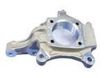 4694953AB - Service Brakes: Front Knuckle, Left for Chrysler: Town &amp; Country, Voyager | Dodge: Caravan, Grand Caravan Image