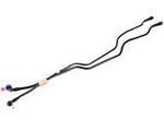 15126994 - : Fuel Feed and Return Hose for GM Image