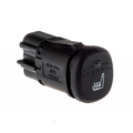 98AZ14D694AA - Body: Switch for Ford Image