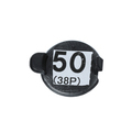 GS2A505A1BBB - : Bumper Cover Cap for Mazda Image