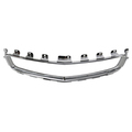 25784043 - Body: Grille Surround for GM Image