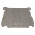 12499660 - : 06-11 HHR Cargo Area Mat, Premium Carpet for GM Image