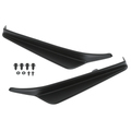E5610FL010 - : Spoiler, Rear, Sti, Under Spoiler for Subaru Image