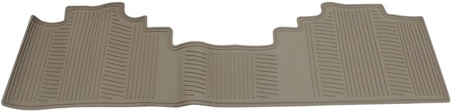 19166596 - Interior: Floor Mats, All-Weather, Rear for GM Image