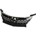 TE6950710B - : Upper Grille for Mazda Image