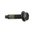6L1Z4346AA - Suspension: Cover Assembly Bolt for Ford Image