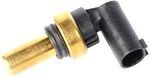 12656444 - : Engine Coolant Temperature Sensor for Buick: Cascada, Envision, LaCrosse, Regal, Regal Sportback, Regal TourX | Cadillac: ATS, CT4, CT6, CTS, XTS | Chevrolet: Blazer, Camaro, Colorado, Equinox, Impala, Malibu, Malibu Limited, Traverse | GMC: Acadia, Canyon, Terrain Image