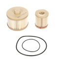 4C2Z9N184BA - : Fuel Filter for Ford: E-350 Club Wagon, E-350 Super Duty, E-450 Super Duty Image