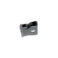 N90531902 - Body: Wheel Opening Molding Connector for Volkswagen: Cabrio, CC, Golf, Jetta, Passat, Tiguan, Tiguan Limited Image