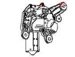287103KA0C - : Wiper Motor for Nissan Image