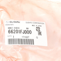 66201FJ000 - Body: Radio Bracket for Subaru: Forester, Impreza, WRX, WRX STI, XV Crosstrek Image