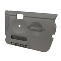 5DY66LAZAE - Mopar Accessories - Component Parts: Door Trim Panel, Right for Jeep: Wrangler Image
